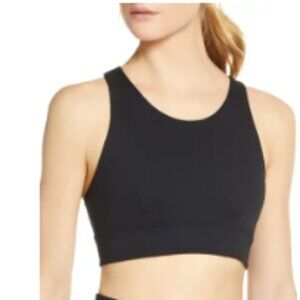 Zella Exhale Studio Lite Sports Bra